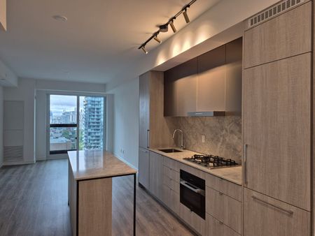 For Lease - 771 Yonge Street Unit# 2803, Toronto, Ontario - Photo 2