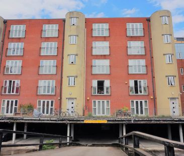 2 Bed Flat, Caminada House, M15 - Photo 4