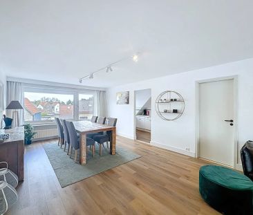 Ruim en energiezuinig appartement met 3 slaapkamers - Foto 5