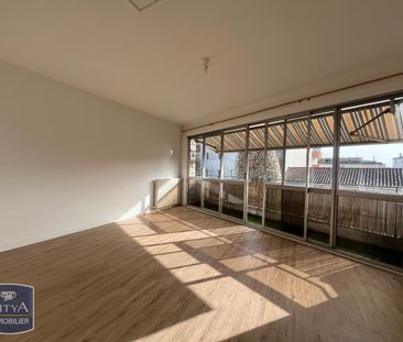 Location Appartement 3 pièces 78m² AGEN 47000 - Photo 4