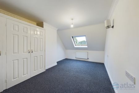 Seafarers Drive, Gateacre, L25, L4, Chiltern - Photo 3