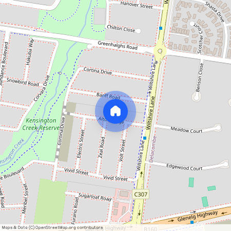 16 Alto Grange, Vic 3358, Winter Valley