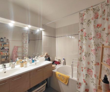 Location Appartement 4 pièces 92m² TOURS 37100 - Photo 5