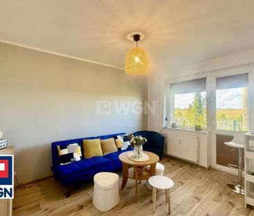 Mieszkanie na wynajem w bloku Słupsk - Фото 1