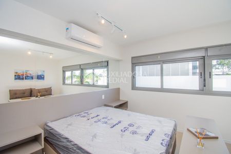 Apartamento com 1 quarto e 39m² para alugar em Chácara das Pedras, Porto Alegre. - Photo 5