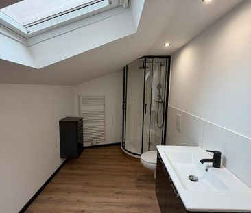 Charmante 2-Zimmer-Maisonette Wohnung in Top Lage von Bovenden - Foto 1