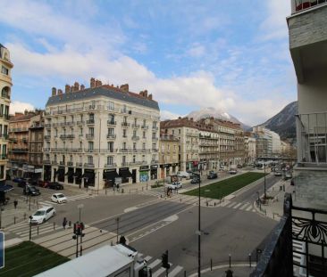 Appartement à louer 1 pièce 25.27m² - Photo 3