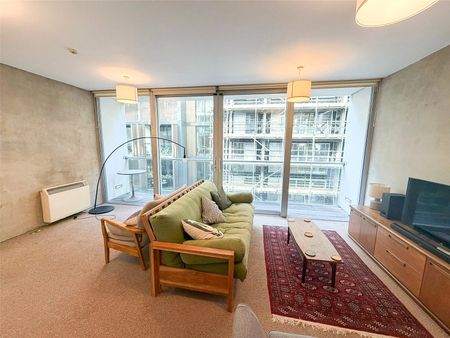 Timber Wharf, 32 Worsley Street, Manchester City Centre, Greater Manchester, M15 4NX - Photo 2