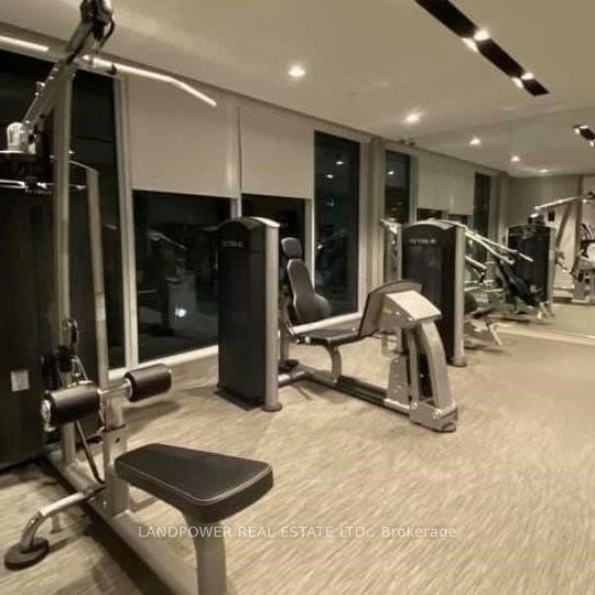 For Lease - 20 Tubman Avenue Unit# 1902, Toronto, Ontario - Photo 1