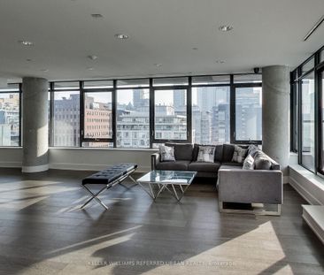 Fashion House Lofts 461 , #634 - Photo 5