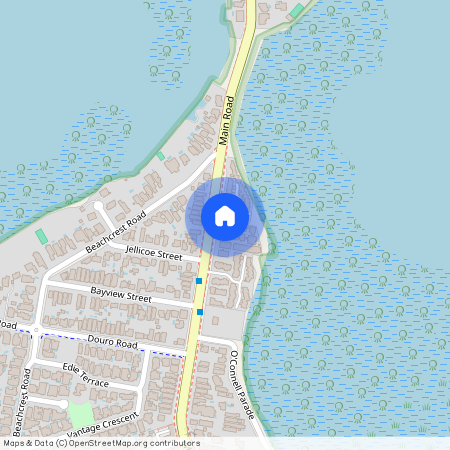 3/283 Main Road, Qld 4160, Wellington Point