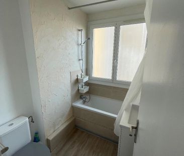 Location Appartement 2 pièces 43m² DIJON 21000 - Photo 4