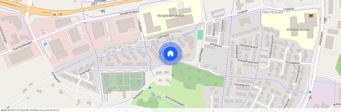 Uddevalla, Loftvägen, 129, 45175