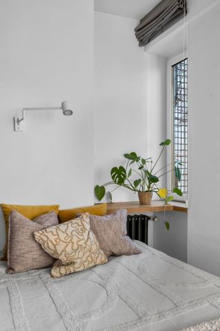 Przy Placu Unii Lubelskiej, oddzielna kuchnia. 32.5 m² - Photo 5