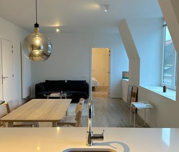 Appartement te huur - Foto 5