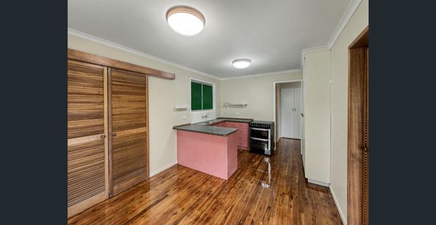 Spacious Family Home with Huge Rumpus - Photo 1