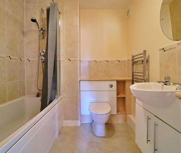 1 bedroom apartment to rent - Photo 6