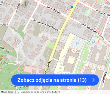2 pokoje oddzelna kuchnia Gdańsk Wrzeszcz – zdjęcie 1