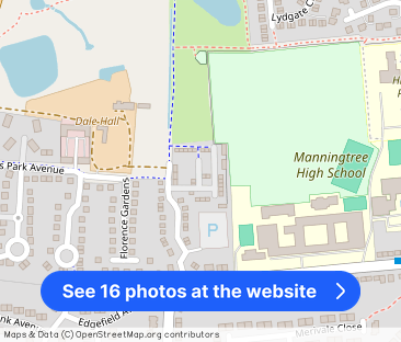 Dorset Square, Lawford, Manningtree, CO11 - Photo 1