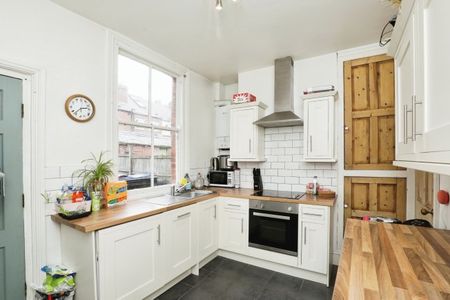 Eastwood Road, Sharrow Vale, S11 8QE - Photo 5