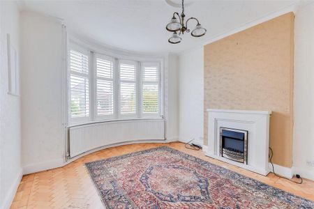 3 bedroom detached bungalow to rent - Photo 2