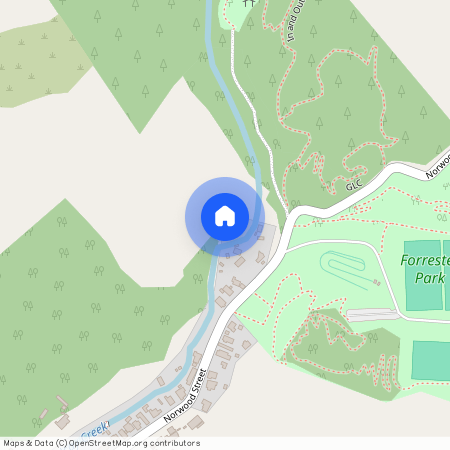 187 Norwood Street, Normanby, Dunedin City