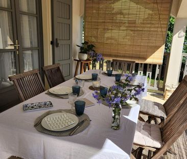 Location Maison 5 pièces 160m² ST GILLES LES HAUTS 97435 - Photo 3