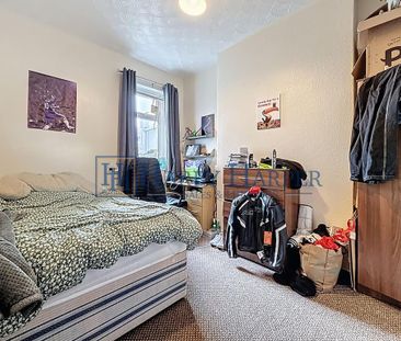 4 bedroom terraced house to rent - Photo 1