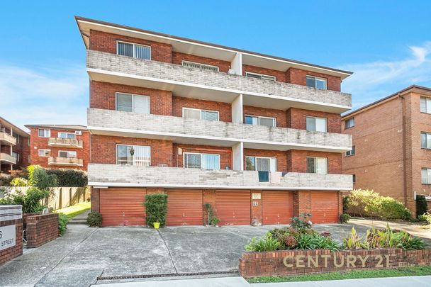 Two Bedroom Unit with Garage - Photo 1