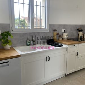 A LOUER - APPARTEMENT CAROMB - 3 pièces 83.17m² - Photo 2