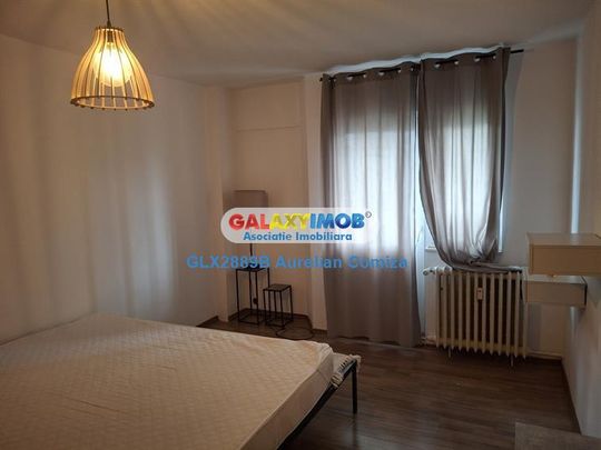 Inchiriere apartament 2 camere Podul Grant Crangasi - Photo 1