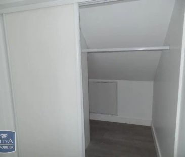 Appartement à louer 2 pièces 46.6m² - Photo 1