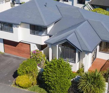 Family Home in Churton Park - Photo 5