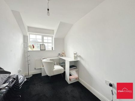 4 bedroom townhouse to rent - Photo 5