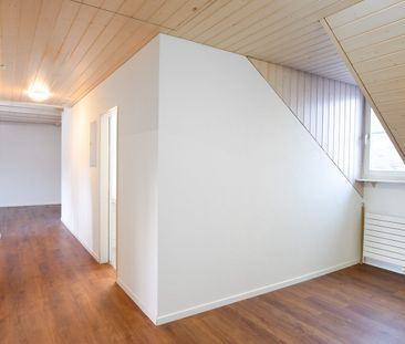 Schöne 3.5-Zimmerwohnung an zentraler Lage - Foto 5