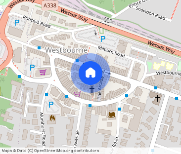 Eldon Place, Bournemouth - Photo 1