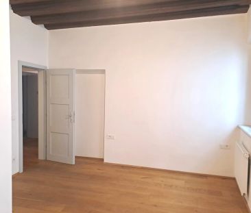 Wunderschöne Single- oder Pärchenwohnung in der Linzer Altstadt 71m2 - Photo 3