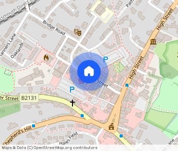 West House, Haslemere, GU27 - Photo 1