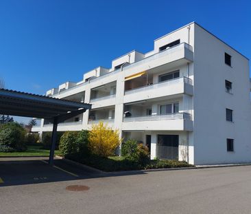 VUARINES 67, Appartement de 2.5 pièces avec terrasse privative - Photo 1