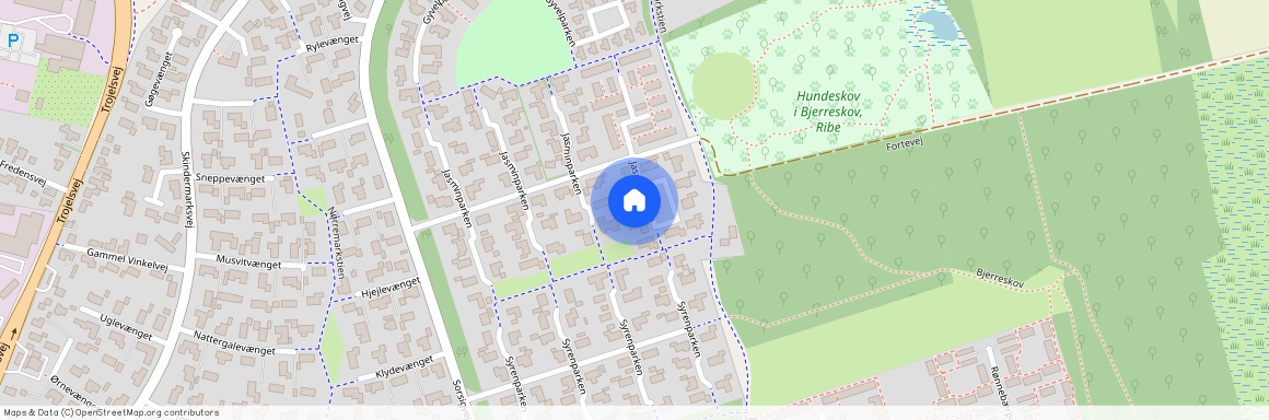 Jasminparken 48, 9260, Aalborg Sø