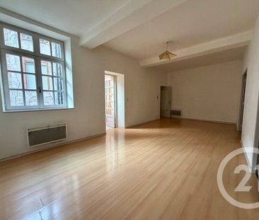 Location Appartement 4 pièces 84m² MONTAUBAN 82000 - Photo 1