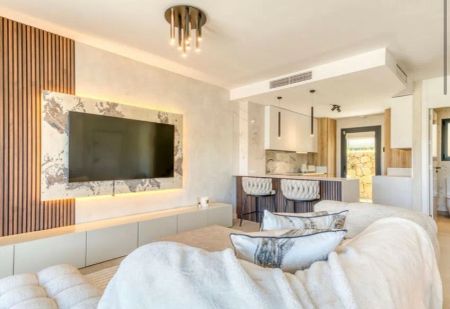 Alquiler de chalet pareado en Calle Amatista - Photo 4