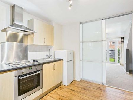 Dairy Way, Kibworth, LE8 - Photo 2