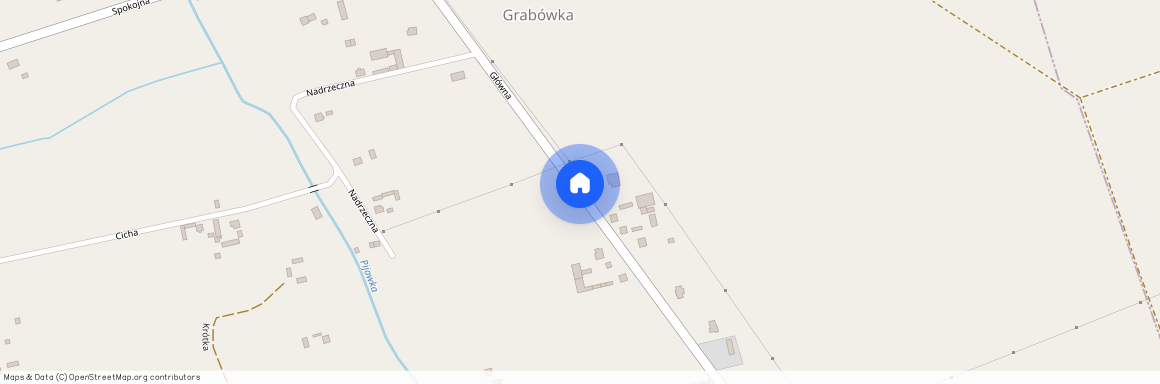 Grabówka, M., Częstochowa