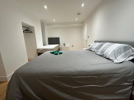 1 bedroom maisonette to rent - Photo 3