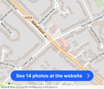 Walsall Road, Sutton Coldfield - Photo 1