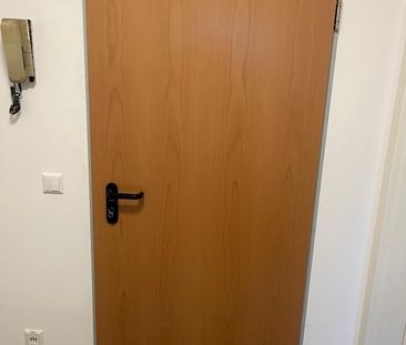 2-Zimmer Wohnung (Ab 01.01.26 möglich) - Foto 1