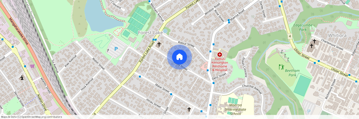 26 Carey Street, Forest Lake, Hamilton City