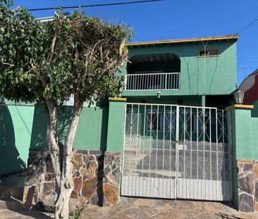 Lomas de La Presa, Tijuana, Baja California - Photo 1