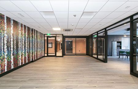 For Lease - 33 Isabella Street Unit# 313, Toronto, Ontario - Photo 2